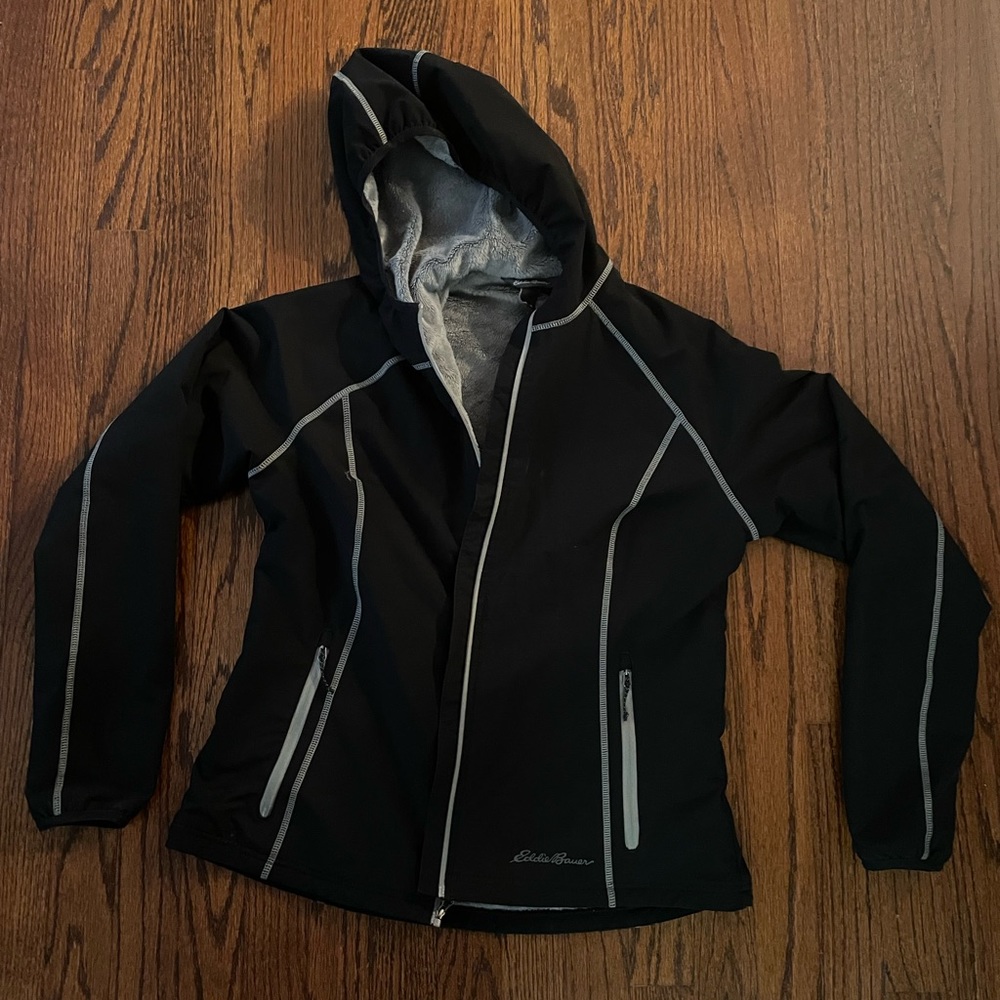 Eddie Bauer Jacket